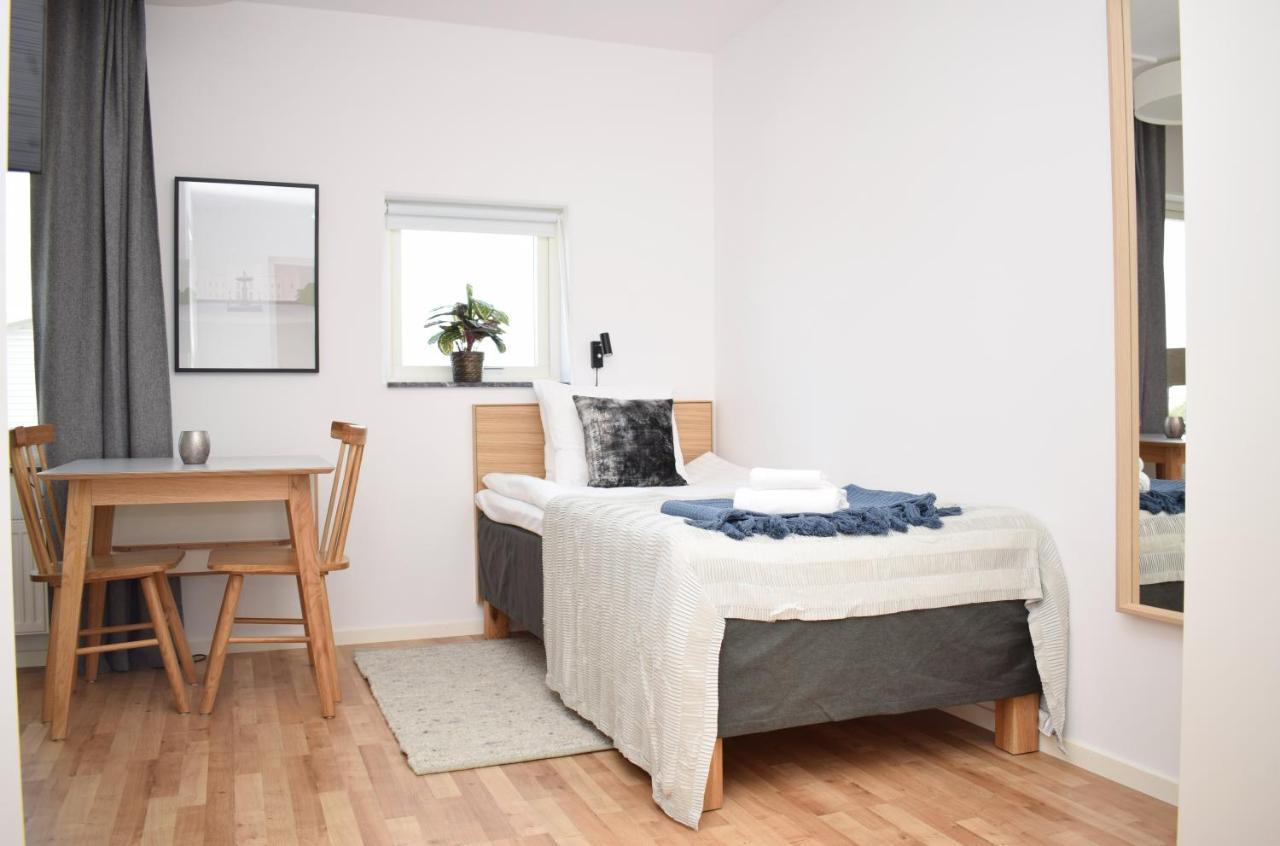 Apartments Лунд Екстер'єр фото